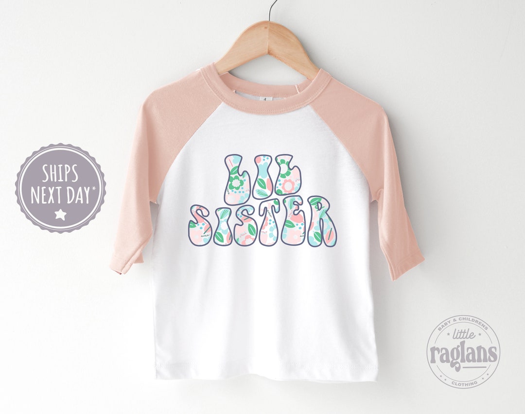 Sisstr Sunset Raglan Tee main image 1
