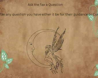 Poser une question aux Faes