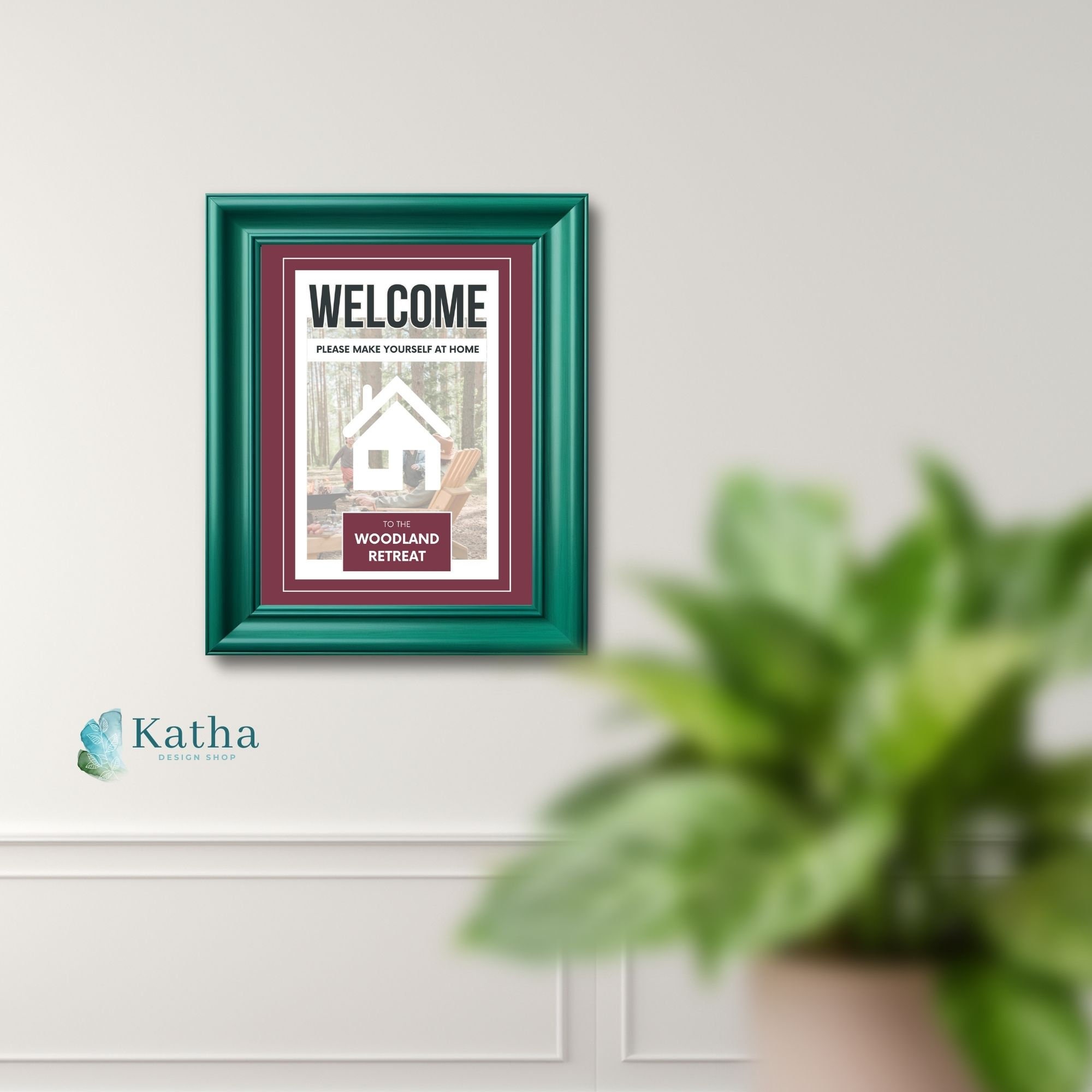 Airbnb Host Printable Signs Template, Canva-editable Airbnb Signs, VRBO ...