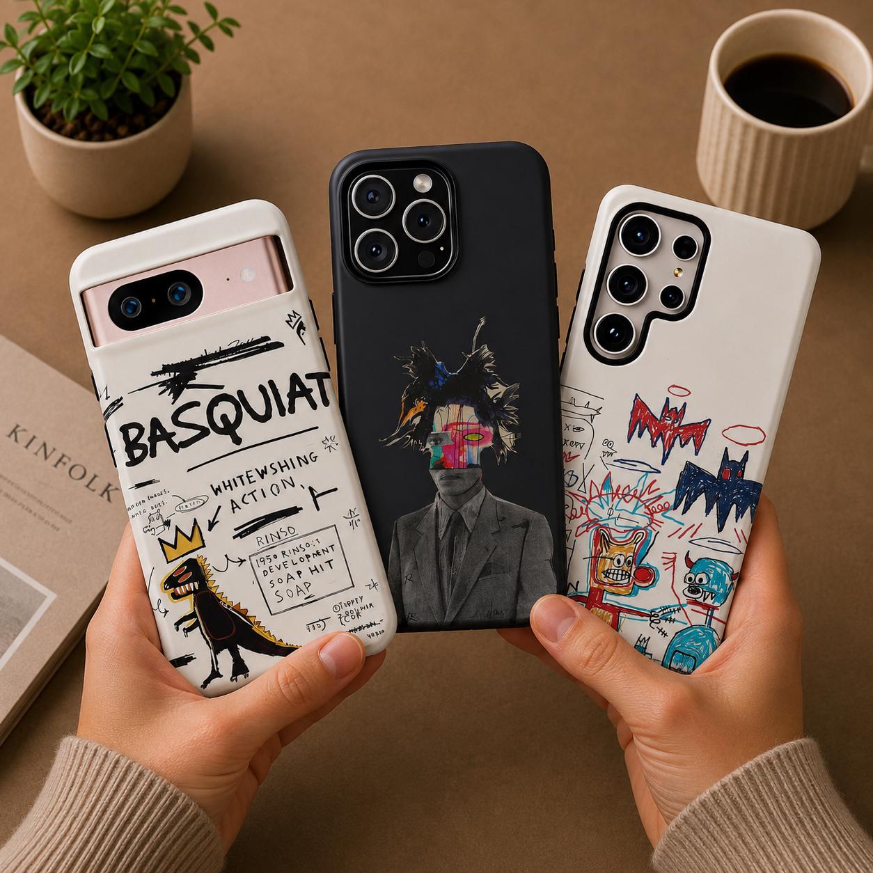 Graffiti iPhone case - Etsy 日本