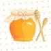 HoneyMommyArt store logo