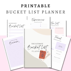 Bucket List | Summer Bucket List | Vacation Planner | 50 States | Travel Guide | Travel Destinations | Life Goals