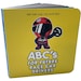Fast Kids Club - ABC Book for Future Race Car Drivers - Etsy