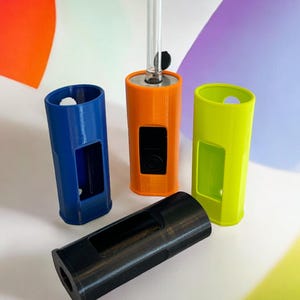 Pax 3 Vape Case - Etsy UK