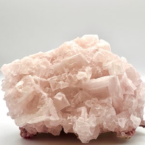Pink Halite from  Searles Lake, California