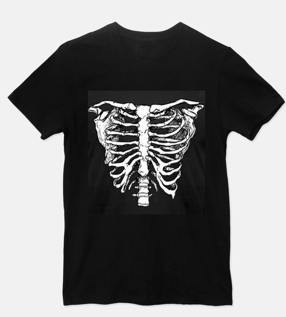 正規店購入 SKOOT APPAREL - NOISE T-SHIRT Tシャツ skeleton 正規店購入 SKOOT APPAREL - NOISE T-SHIRT Tシャツ skeleton T