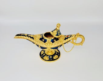 Aladdin Magic Lamp HIGH QUALITY