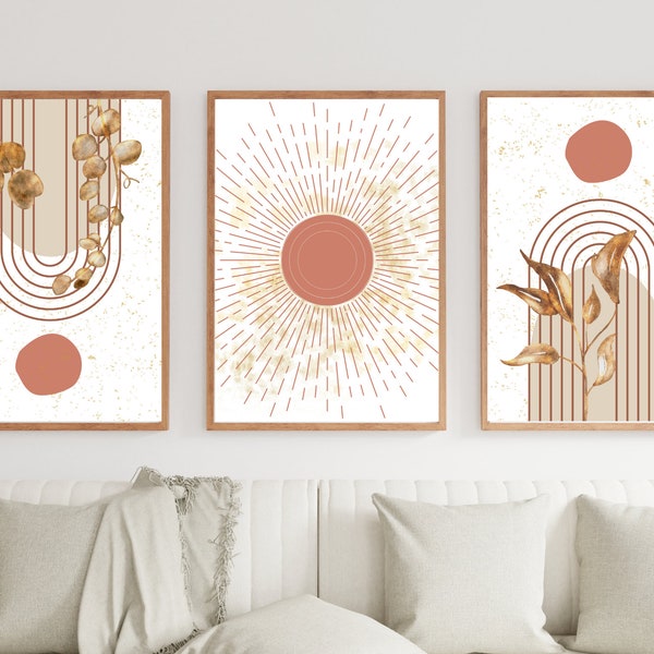 Boho Decor - Etsy