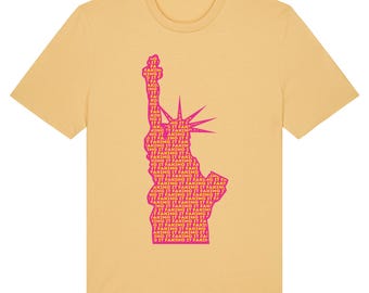 Fake Artist Goes to New York T-Shirt, Board Game tshirt, Meeples tshirt,  BGG, BGA, Tabletop, Gaming, Geek, Gaming, Funny tee, Cool T-Shirt,