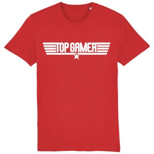 Camiseta Top Gamer, Jogos de Tabuleiro, Meeples, Arte, Mesa, Jogos, Geek, Dados, Comédia, Camisetas, Único, Preto, Engraçado, Top, Gamer, Legal, Cartas,