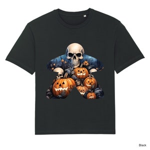 Halloween Meeple 11, maglietta del gioco da tavolo, Meeples, da tavolo, gioco, geek, dadi, commedia, magliette, nero, divertente, superiore, giocatore, cool, opera d&#39;arte, stampa,