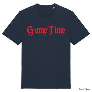 Blood on the Clocktower T-Shirt, Board Game tshirt, Meeples, BoardGameGeek, BGG, BGA, Gaming, Geek tshirt, Funny tee, Cool T-Shirt, BOTCT