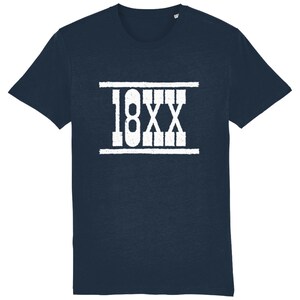 18XX T-Shirt, Brettspiele, Meeples, Kunst, Tabletop, Gaming, Dnd, Geek, Würfel, Comedy, Tees, Einzigartig, Schwarz, Karten, Lustig, Top, Gamer, Cool,