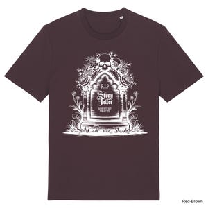 Storyteller T-Shirt, Blood On The Clocktower T-Shirt, BOTCT tshirt, Board Game tshirt, Meeples tshirt, BoardGameGeek, BGG, BGA, Geek T-Shirt