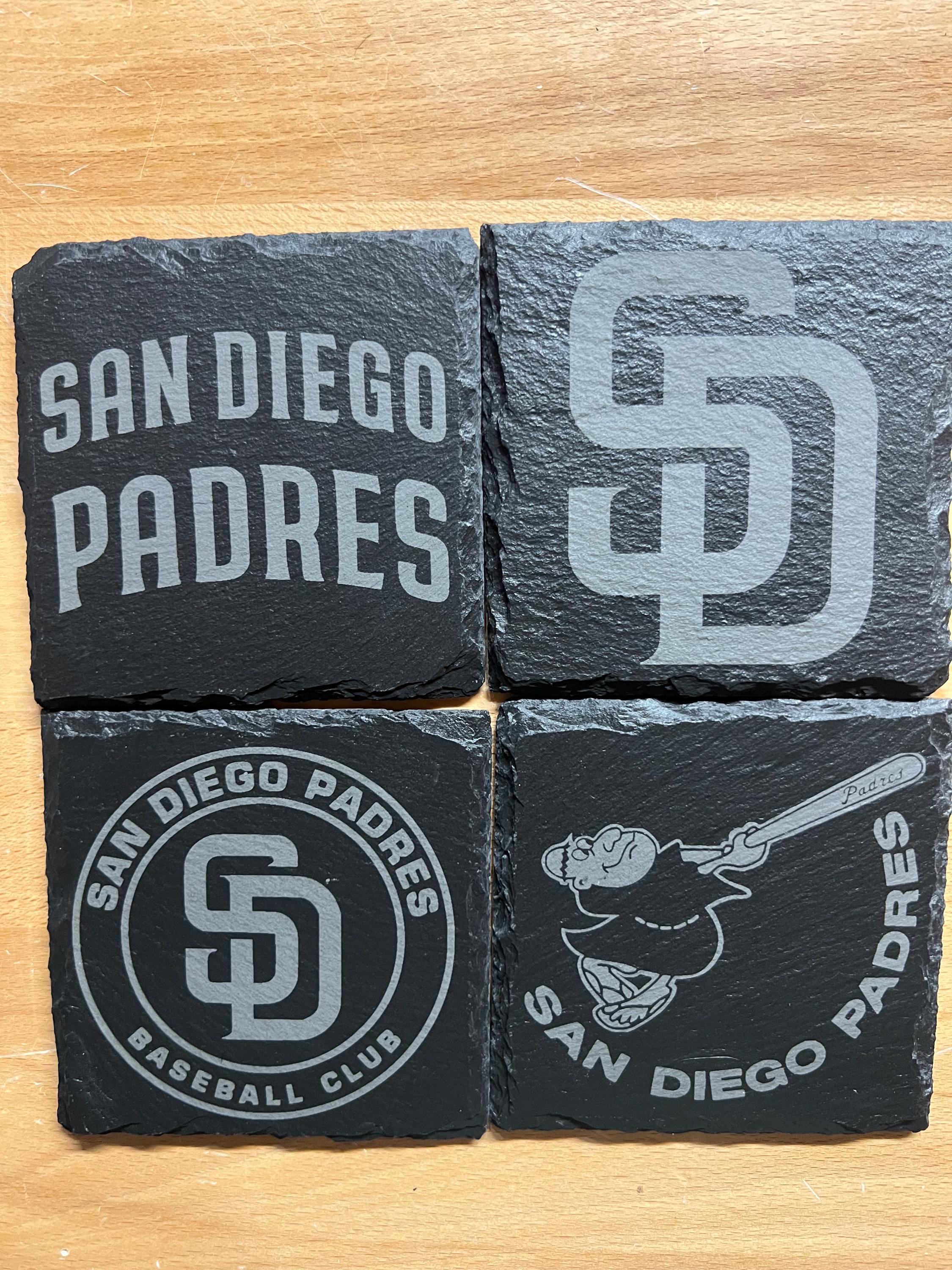 Padres Friar - Etsy