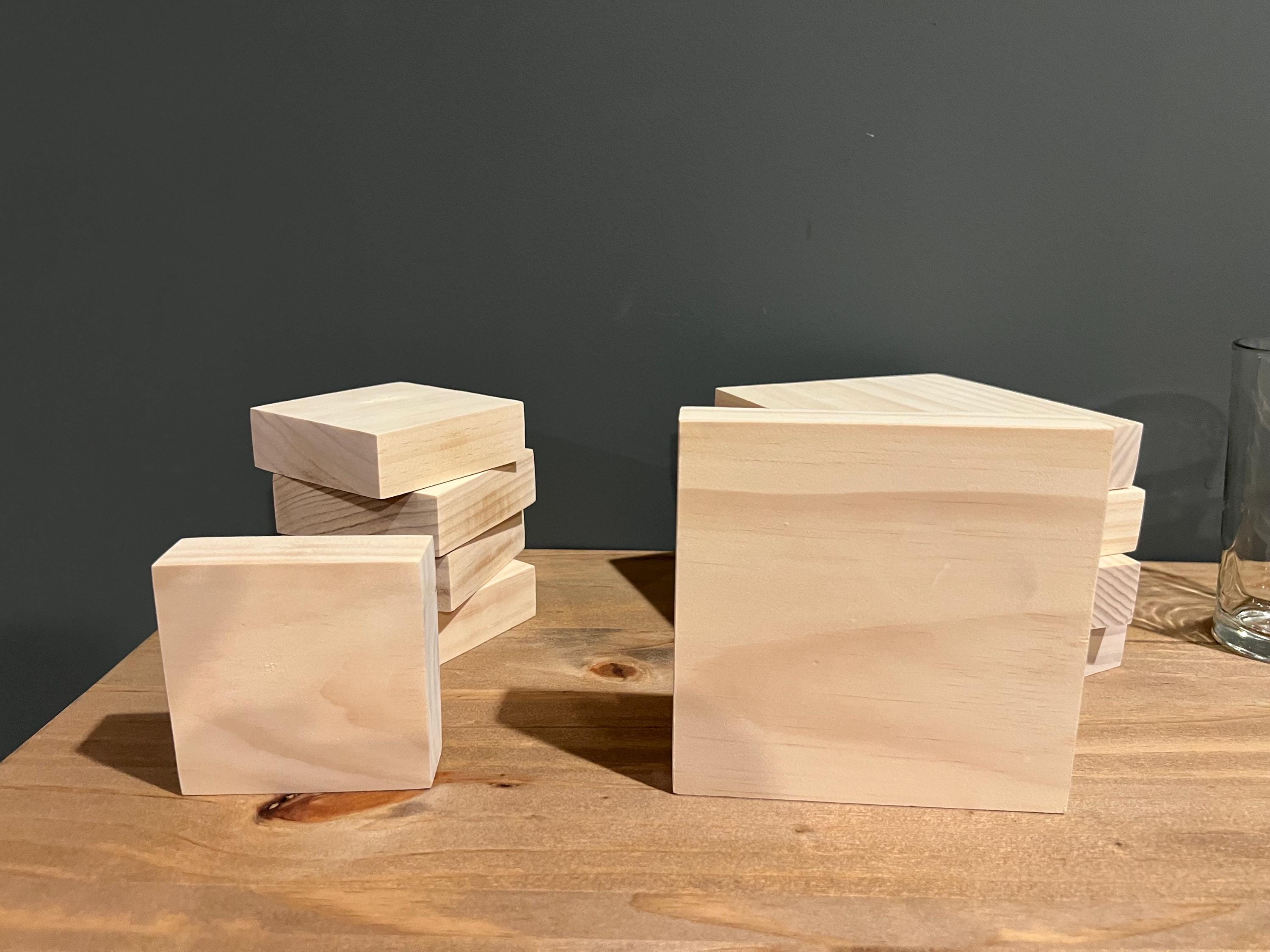 Como Hacer Un Venado Para Navidad De Madera | TikTok, image size:3000x2250