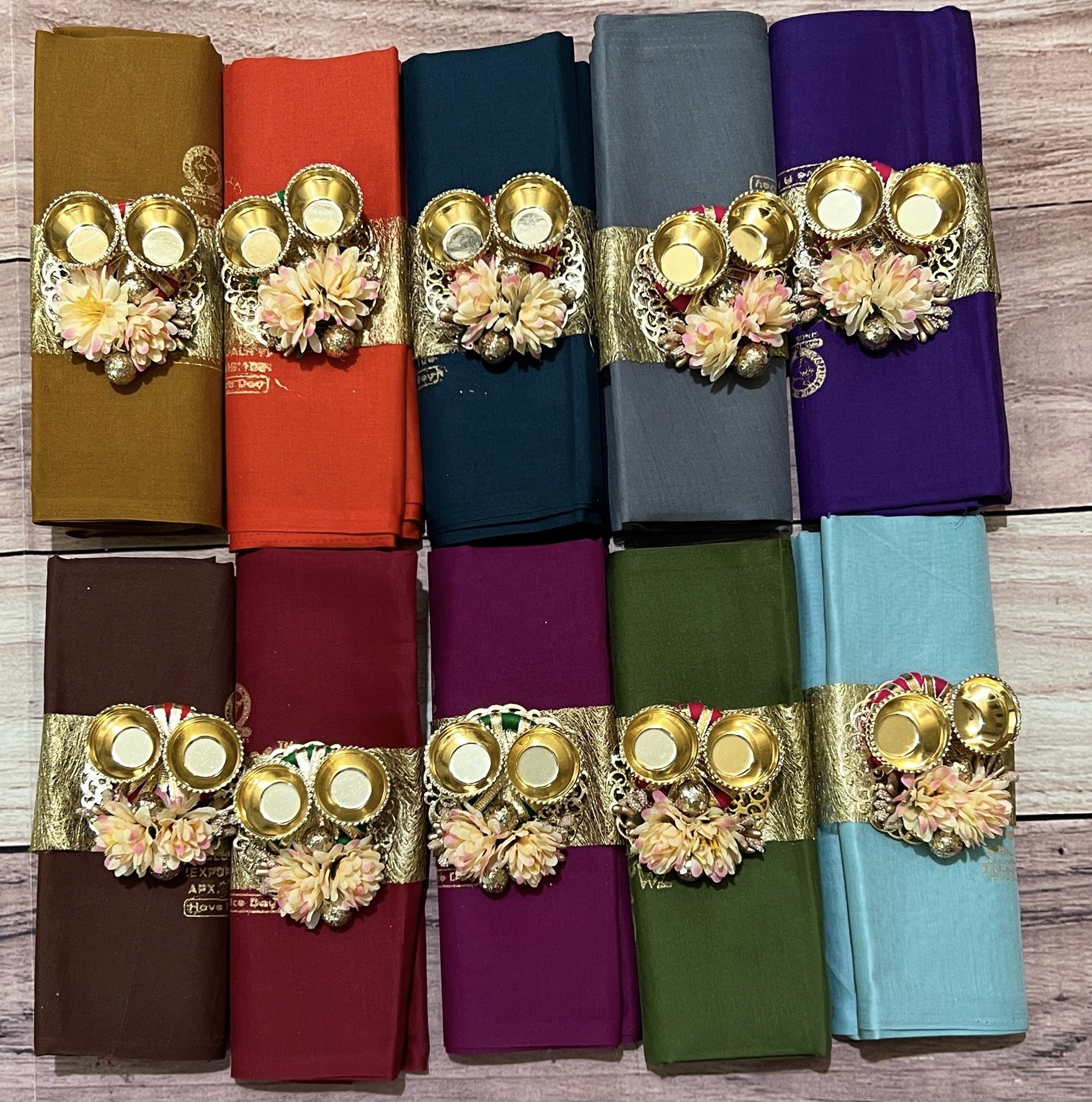 Designer blouse piece clearance