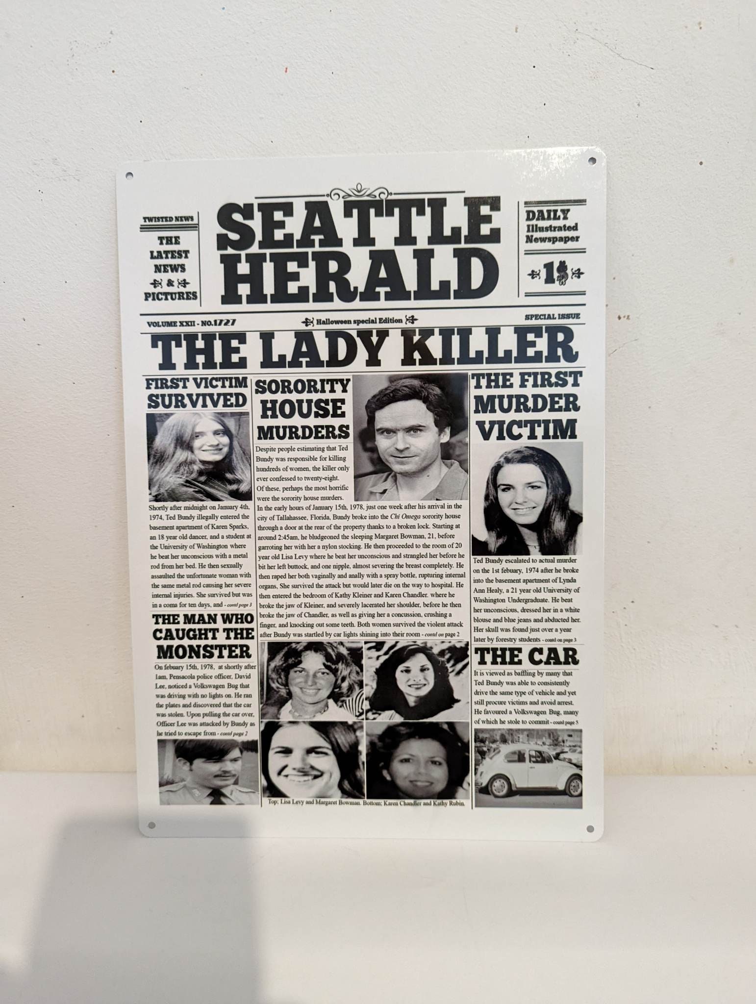 Ted Bundy Victimsfaq.Html - 6dbwt0x