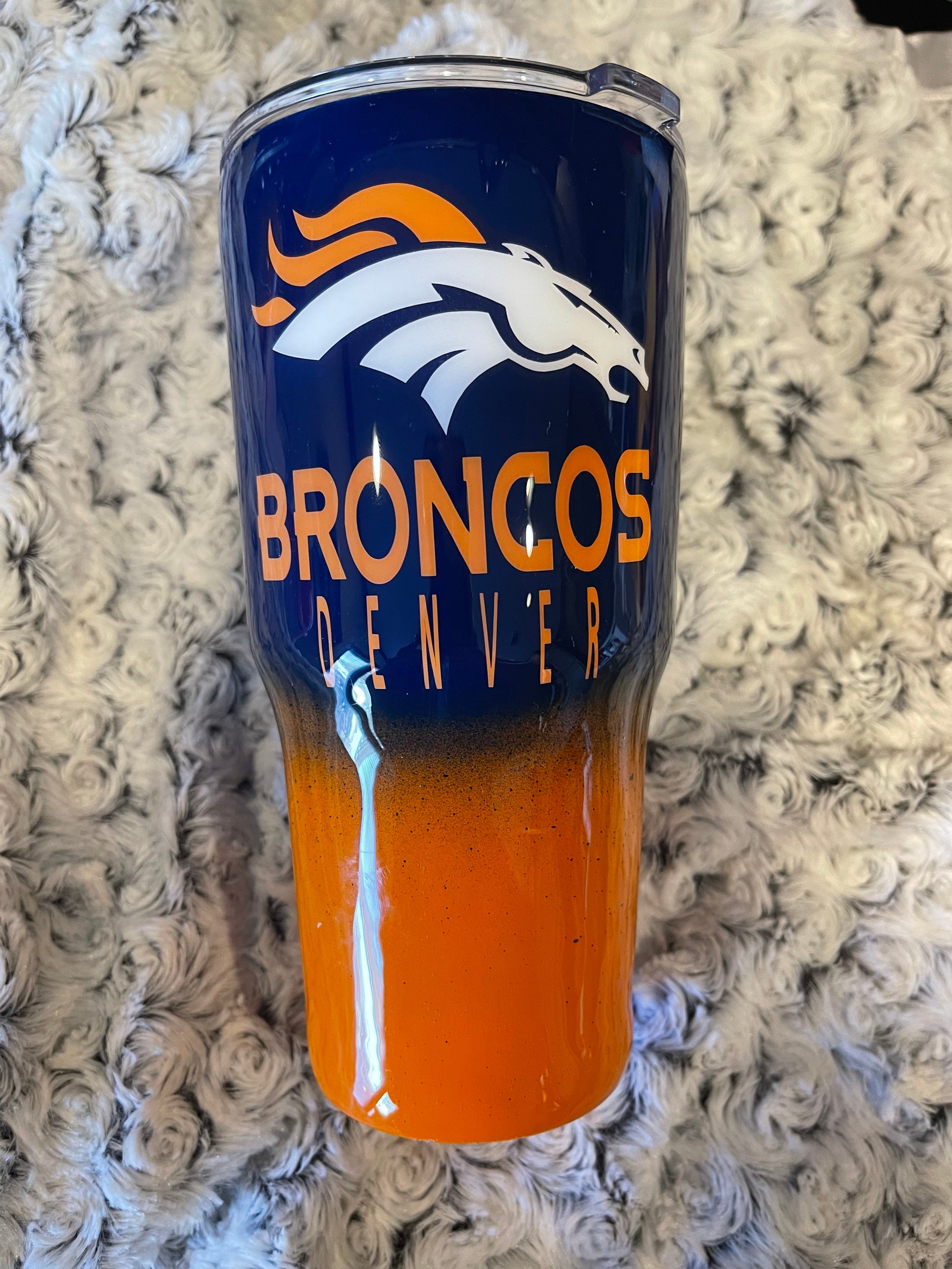 Broncos Tumblers