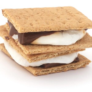 S&#39;Mores Box