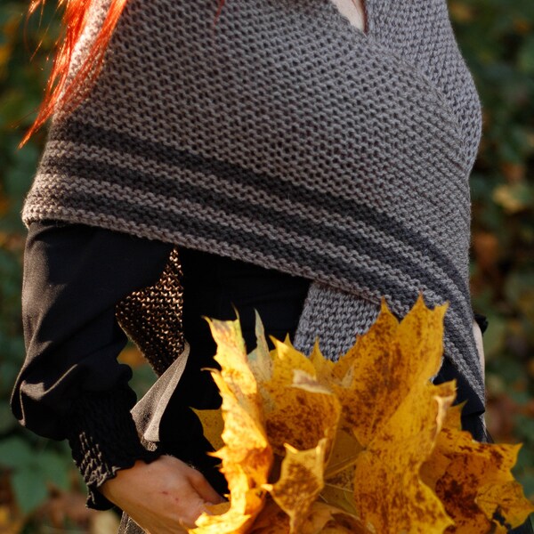 claire shawl