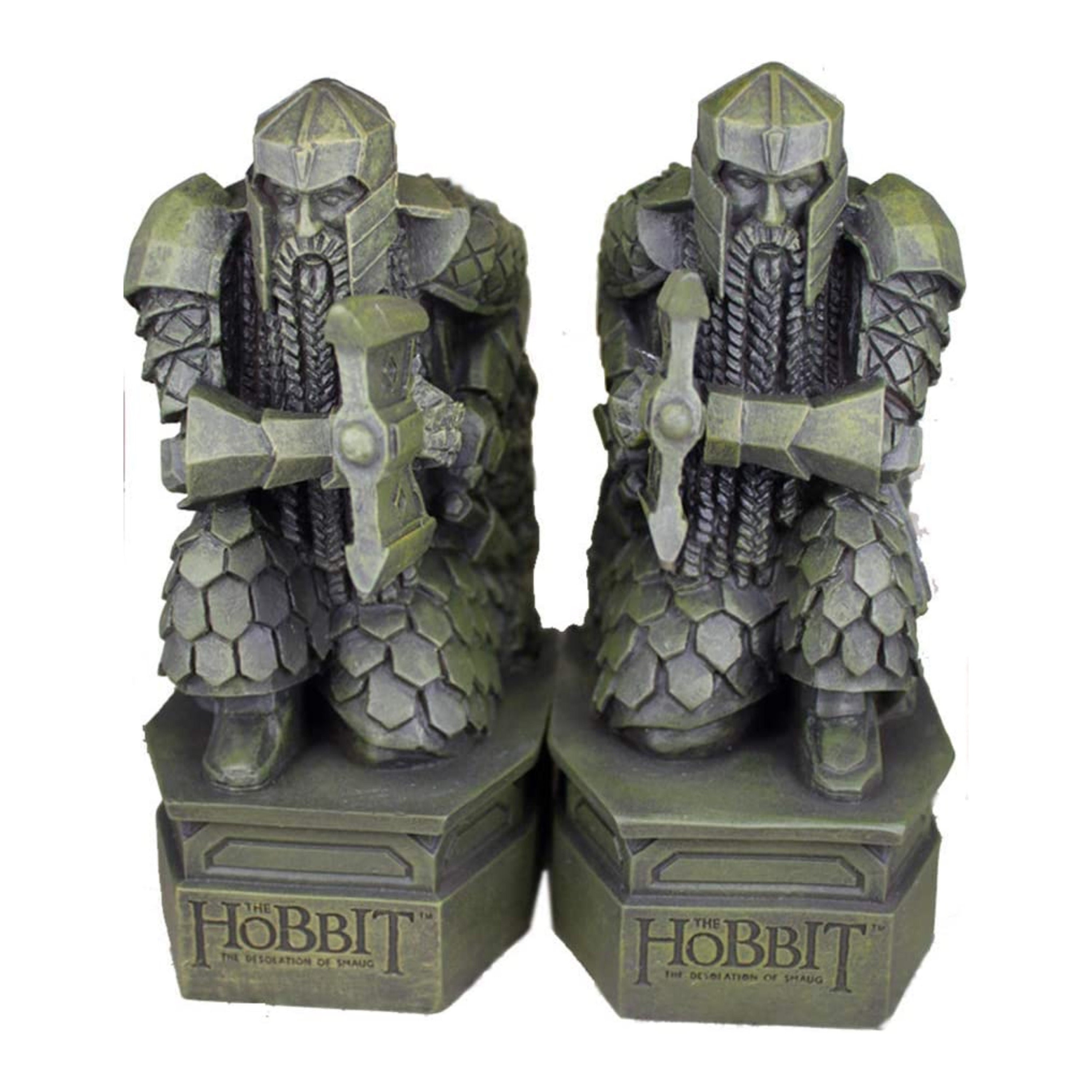 Réplica Oficial Llave Erebor The Hobbit por Weta