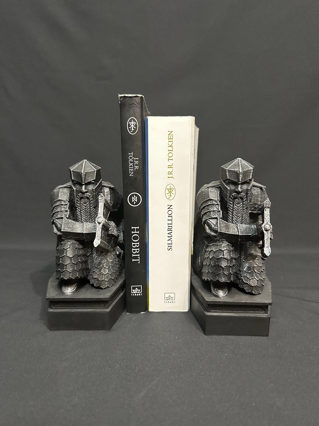 ロードオブザリング ブックエンド Bookends Gift Set フィギュア ロードオブザリング ブックエンド Bookends Gift Set フィギュア