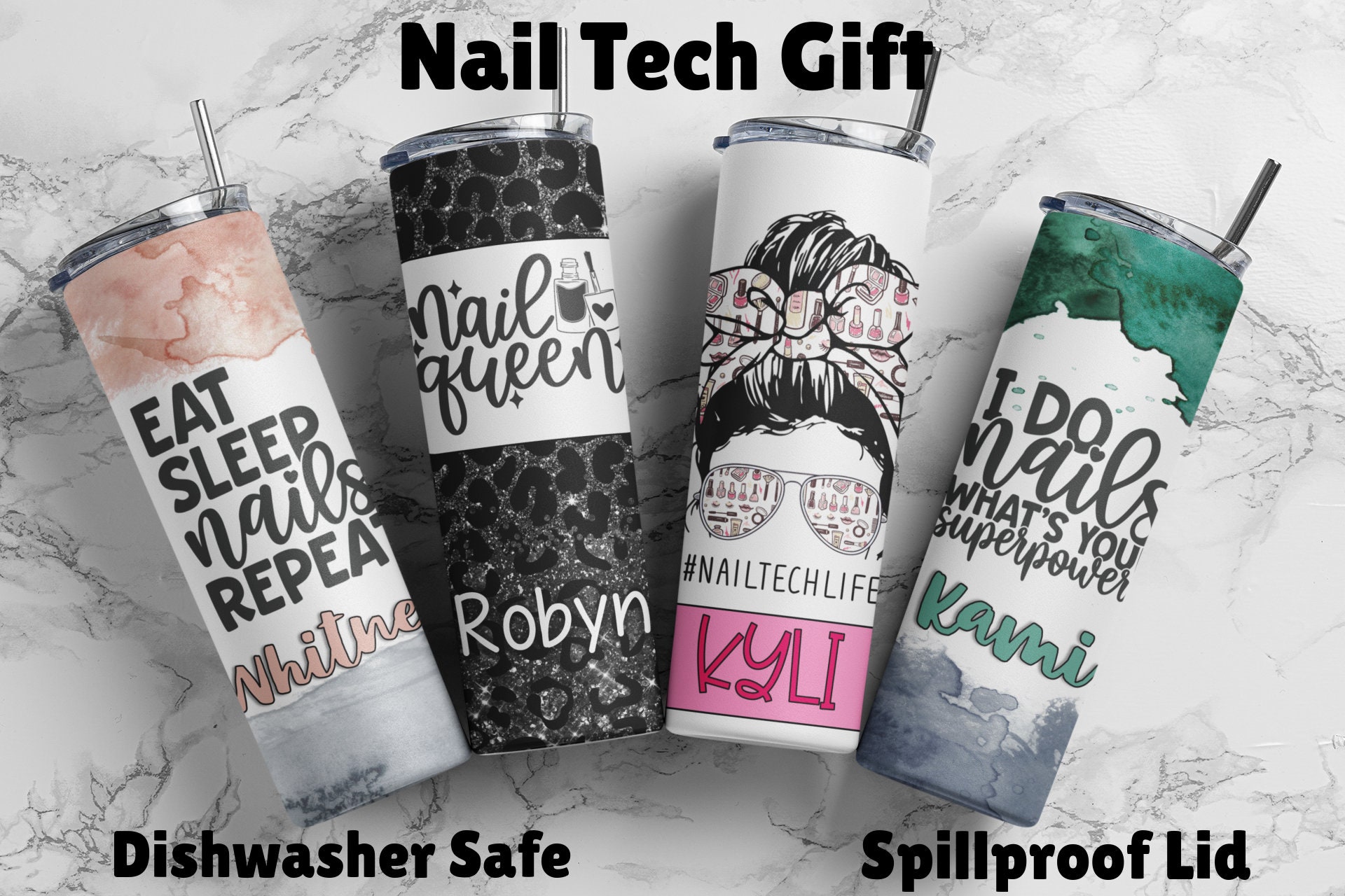Nail Tech Gifts - Etsy New Zealand