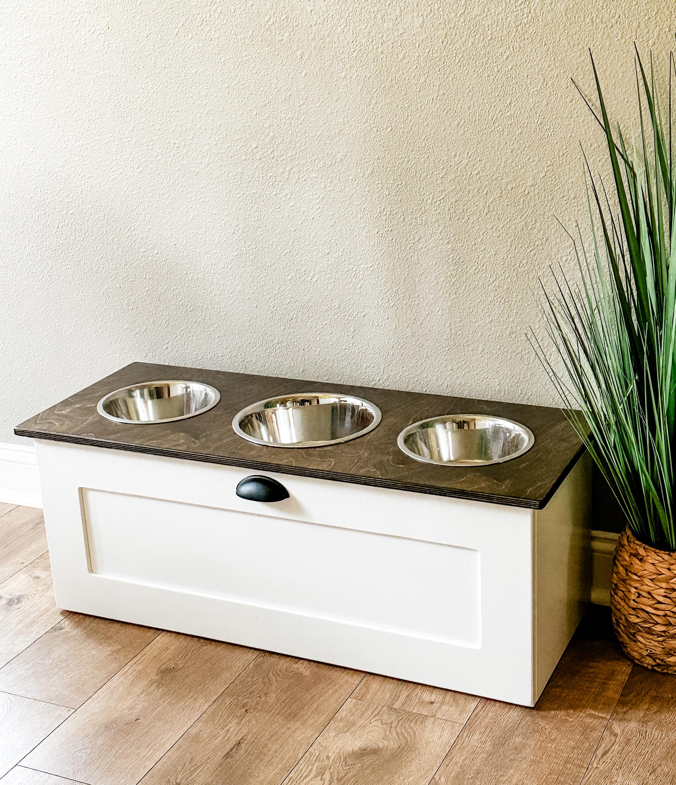 all in one cat litter box Open-Top Self Cleaning Cat Litter Box, Automatic Cat Litter Box