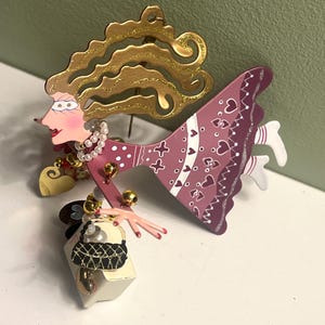 Karen Rossi Fanciful Flights - Etsy