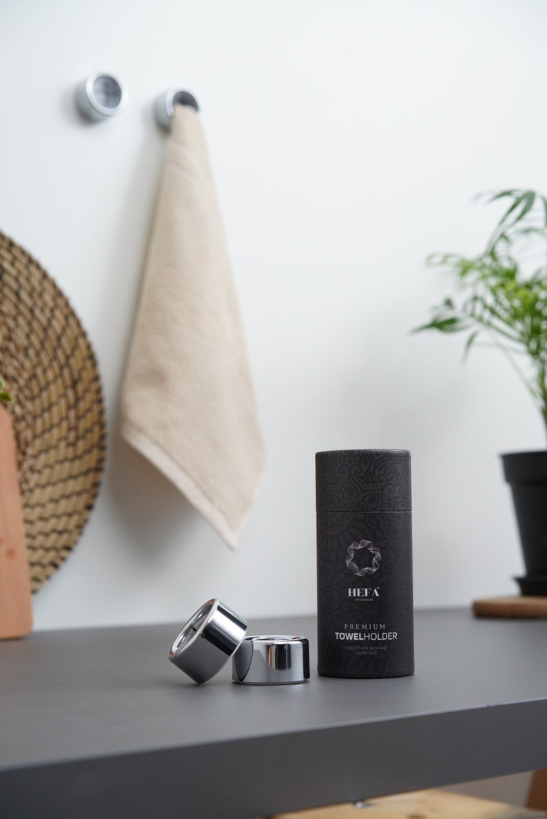 HEFA Towel Hooks Dish Towel Holder Kitchen Towel Hook Etsy