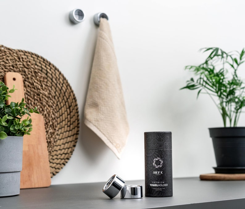 HEFA Towel Hooks Dish Towel Holder Kitchen Towel Hook Etsy