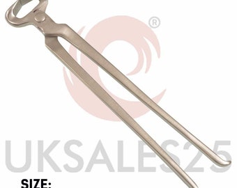 Outil De Sertissage (clincher) Amidale 12 Pouces - Neuf Avec étiquettes