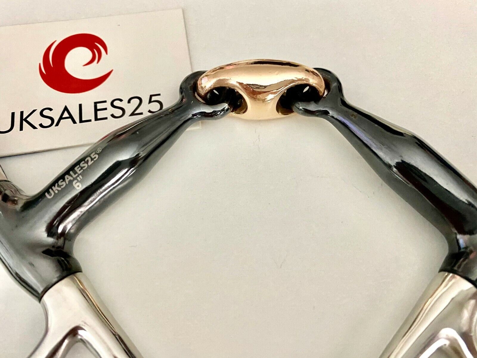 Bocca Mullen Guancia Piena Flessibile - Tutte Le Taglie - Punta - Foto 8