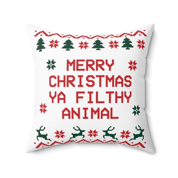 Ya Filthy Animal Etsy