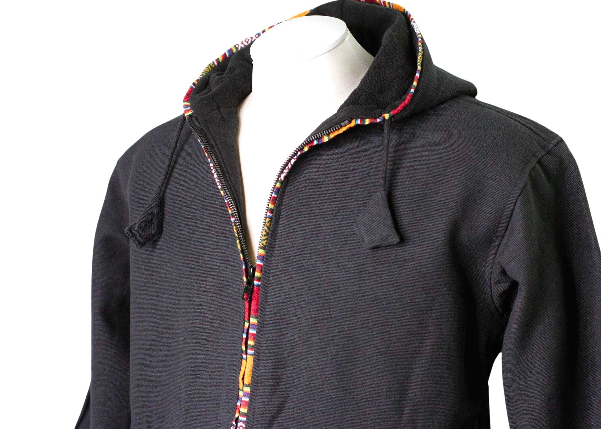 Nepalese Jacket Canada