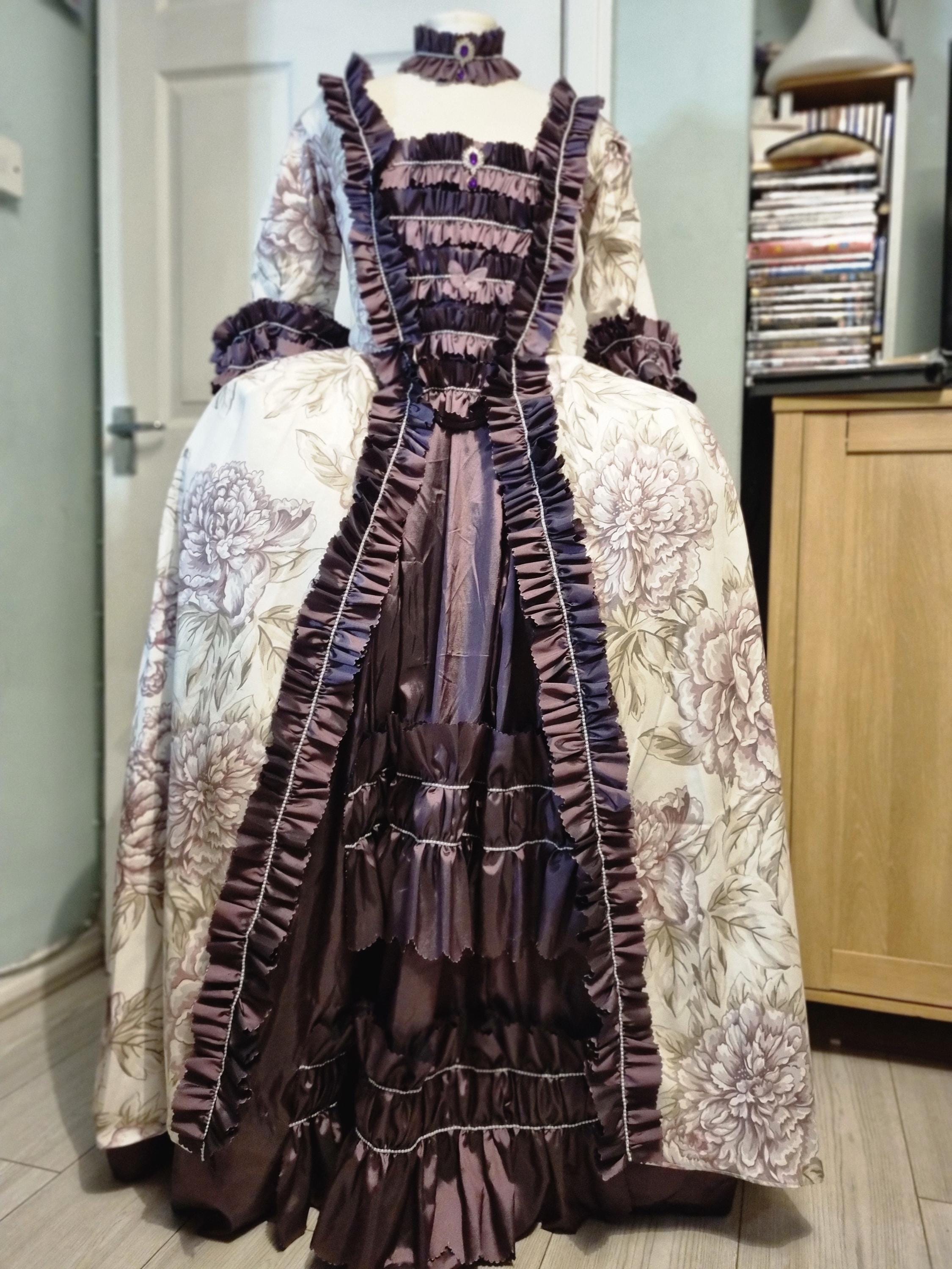 17th century french costume - Etsy 日本