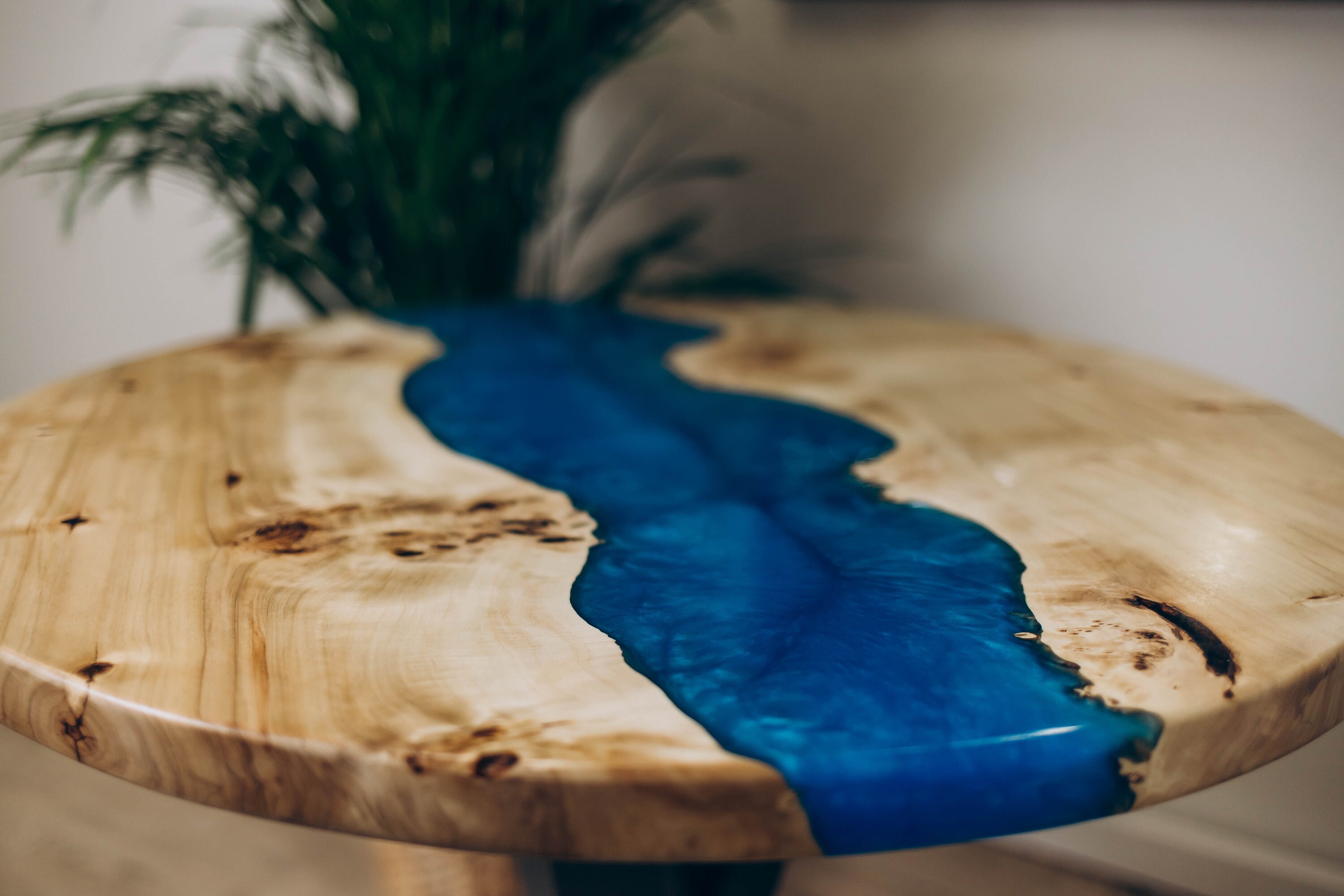 12+ Handmade Wood Crafts