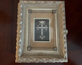 Belinda Miley Collection Jewelry Box: Decorative Trinket Storage