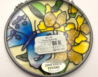Joan Baker サンキャッチャー Joan Baker サンキャッチャー 美術品・アンティーク・コレクション