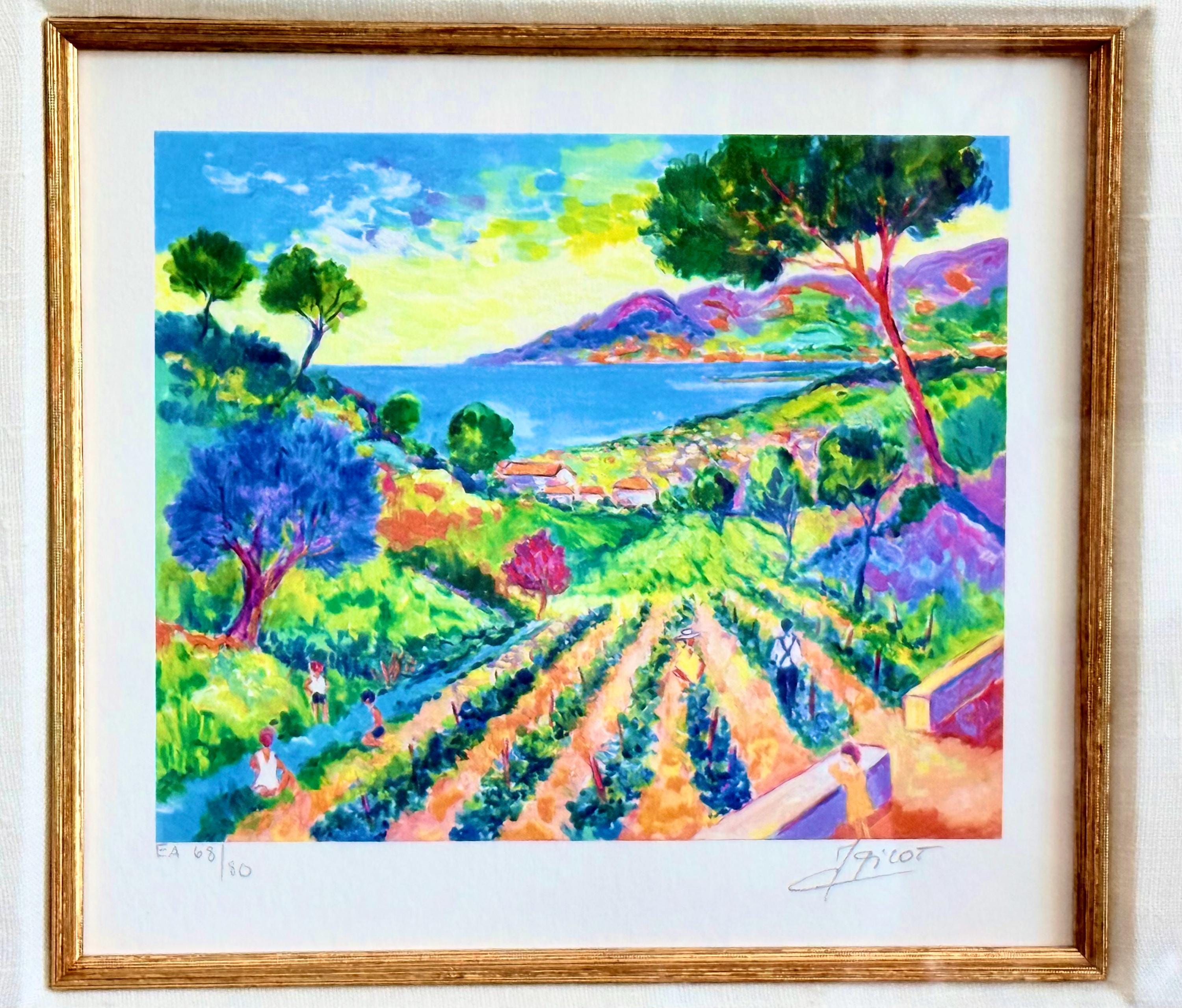 Jean claude picot - Etsy 日本