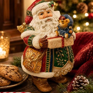 Fitz and Floyd Christmas - Etsy