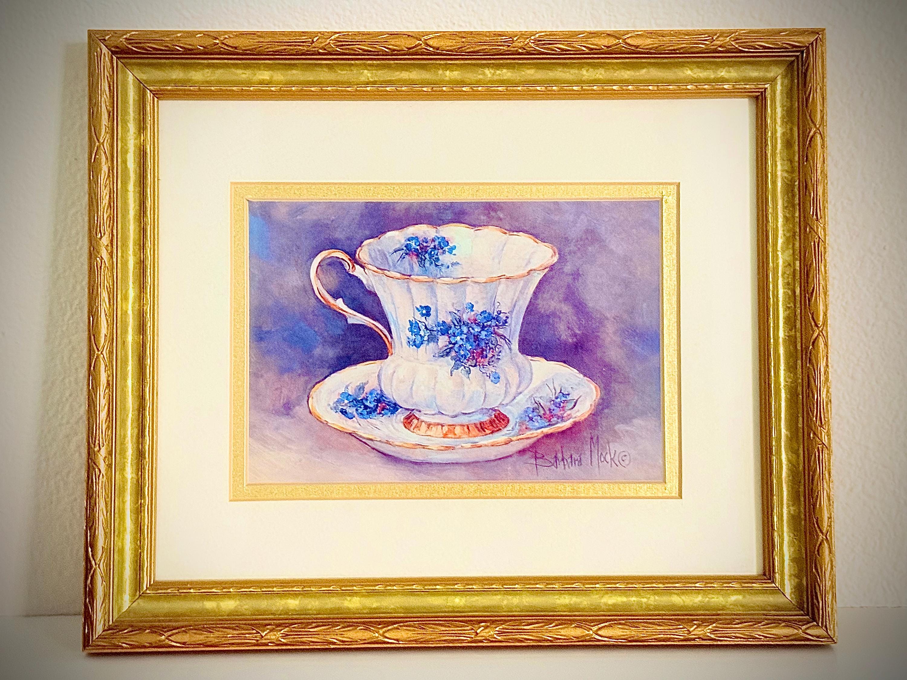Barbara mock prints - Etsy 日本