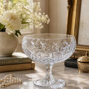 Rogaska crystal - Etsy 日本