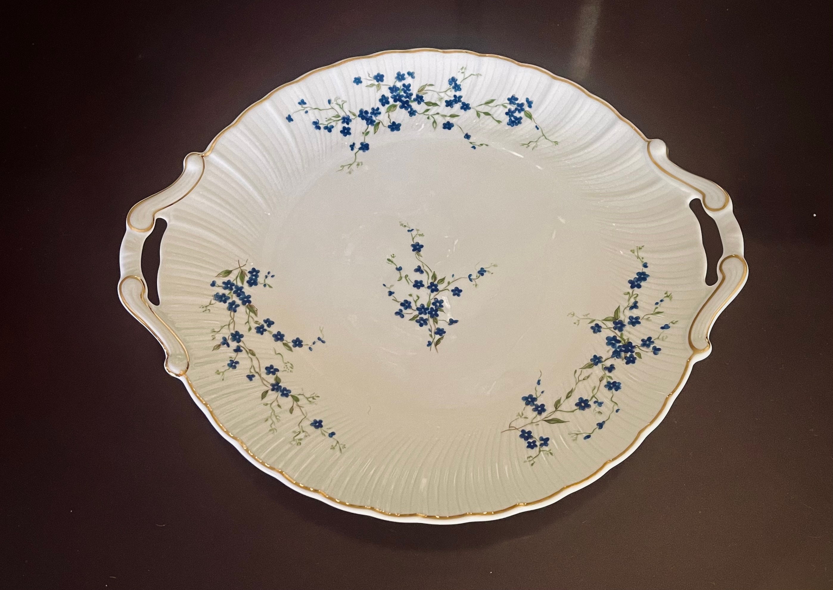5枚セット／BERNARDAUD LIMOGES ベルナルドリモージュ プレート ビンテージ フランス BERNARDAUD(ベルナルド) LIMOGES