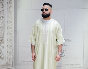 Moroccan Thobes