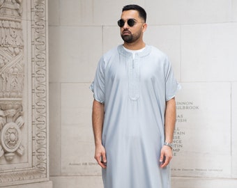 Moroccan Thobes