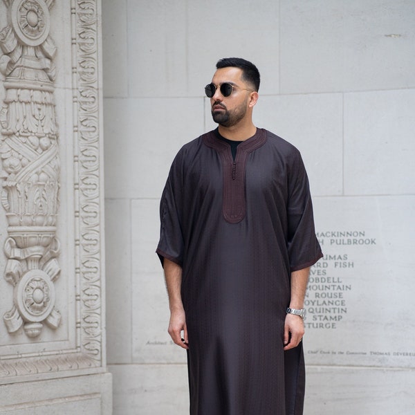 Moroccan Thobes