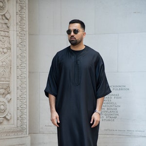 Moroccan Thobes