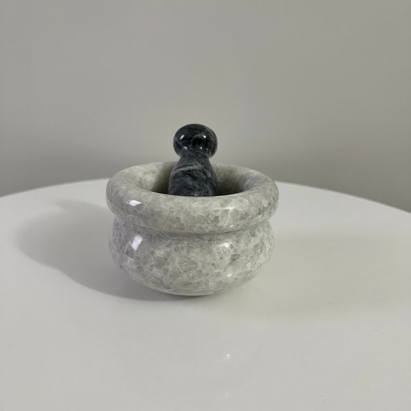 Mortar Pestle Table - Etsy